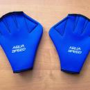 Rękawiczki pływackie
