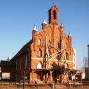 Cerkiew św. Trójcy w Braniewie