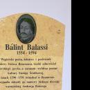 Bálint Balassi