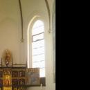 Kaplica „Regina Coeli” w Braniewie ołtarz