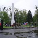 Мемориал советским солдатам в Бранево 02