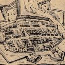 Braniewo, 1635