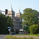 Braniewo-kościół poewangelicki