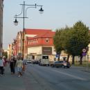 Braniewo ulica Gdanska