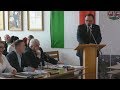 VII sesja Rady Miejskiej w Braniewie cz.2 - retransmisja z 23.04.2019